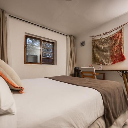 Hotel La Casa De Don Tomas Сан-Педро-де-Атакама Екстер'єр фото