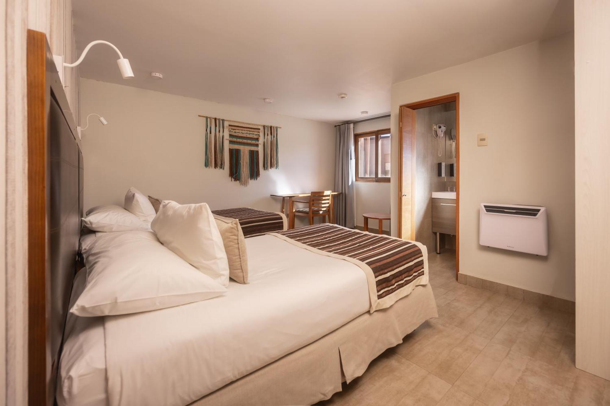 Hotel La Casa De Don Tomas Сан-Педро-де-Атакама Екстер'єр фото