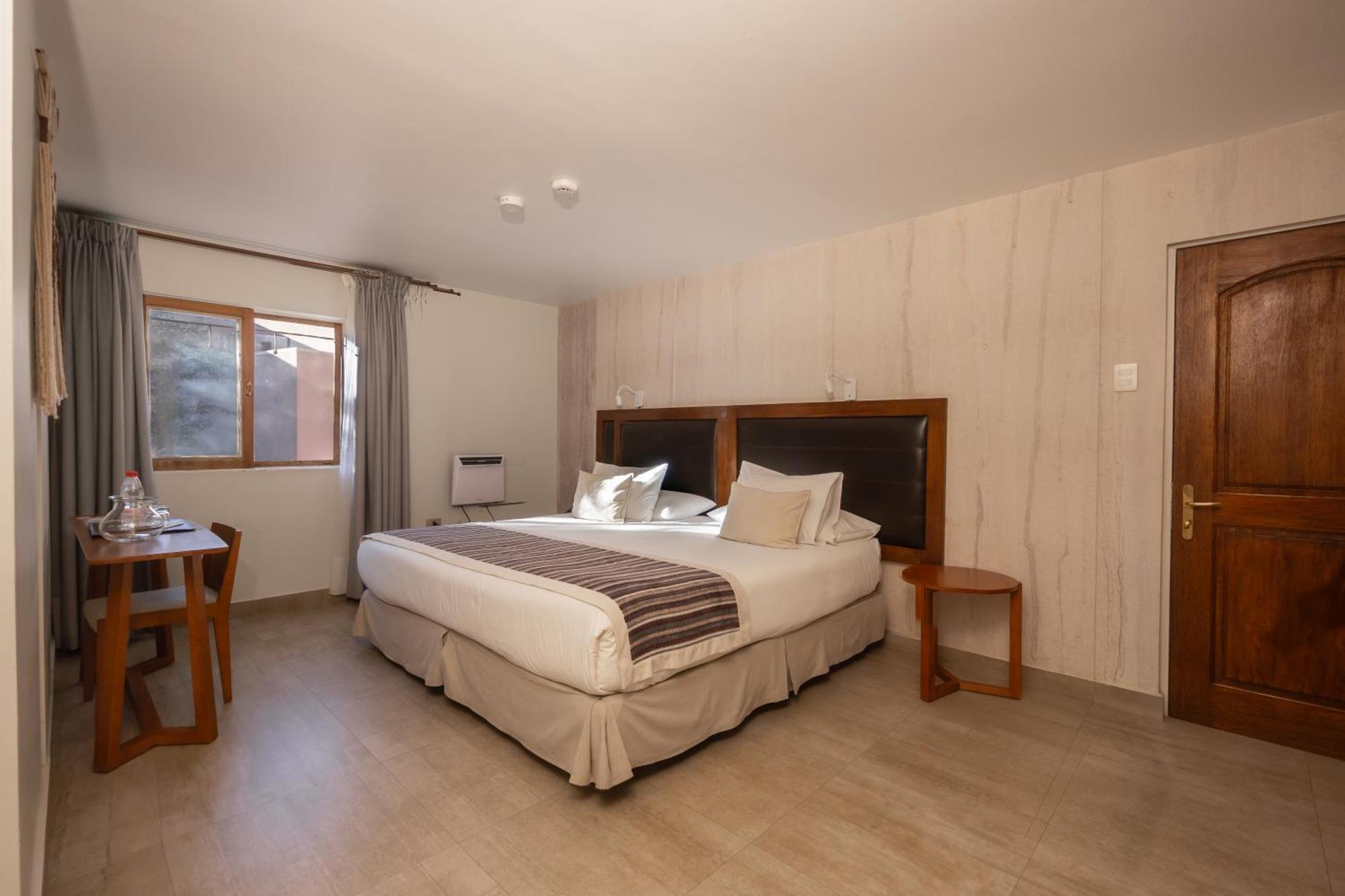 Hotel La Casa De Don Tomas Сан-Педро-де-Атакама Екстер'єр фото