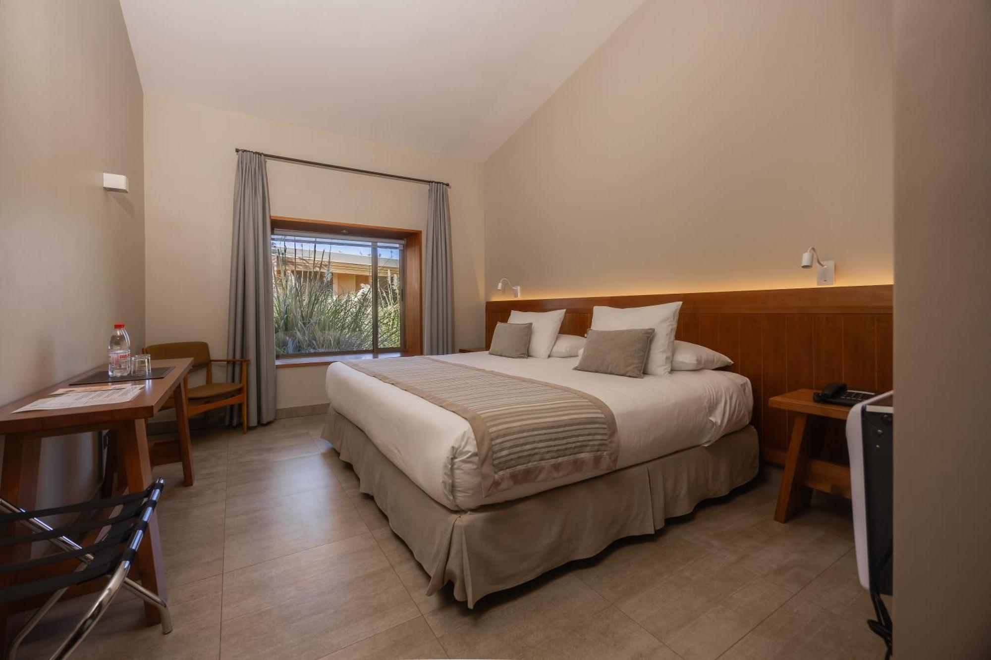 Hotel La Casa De Don Tomas Сан-Педро-де-Атакама Екстер'єр фото