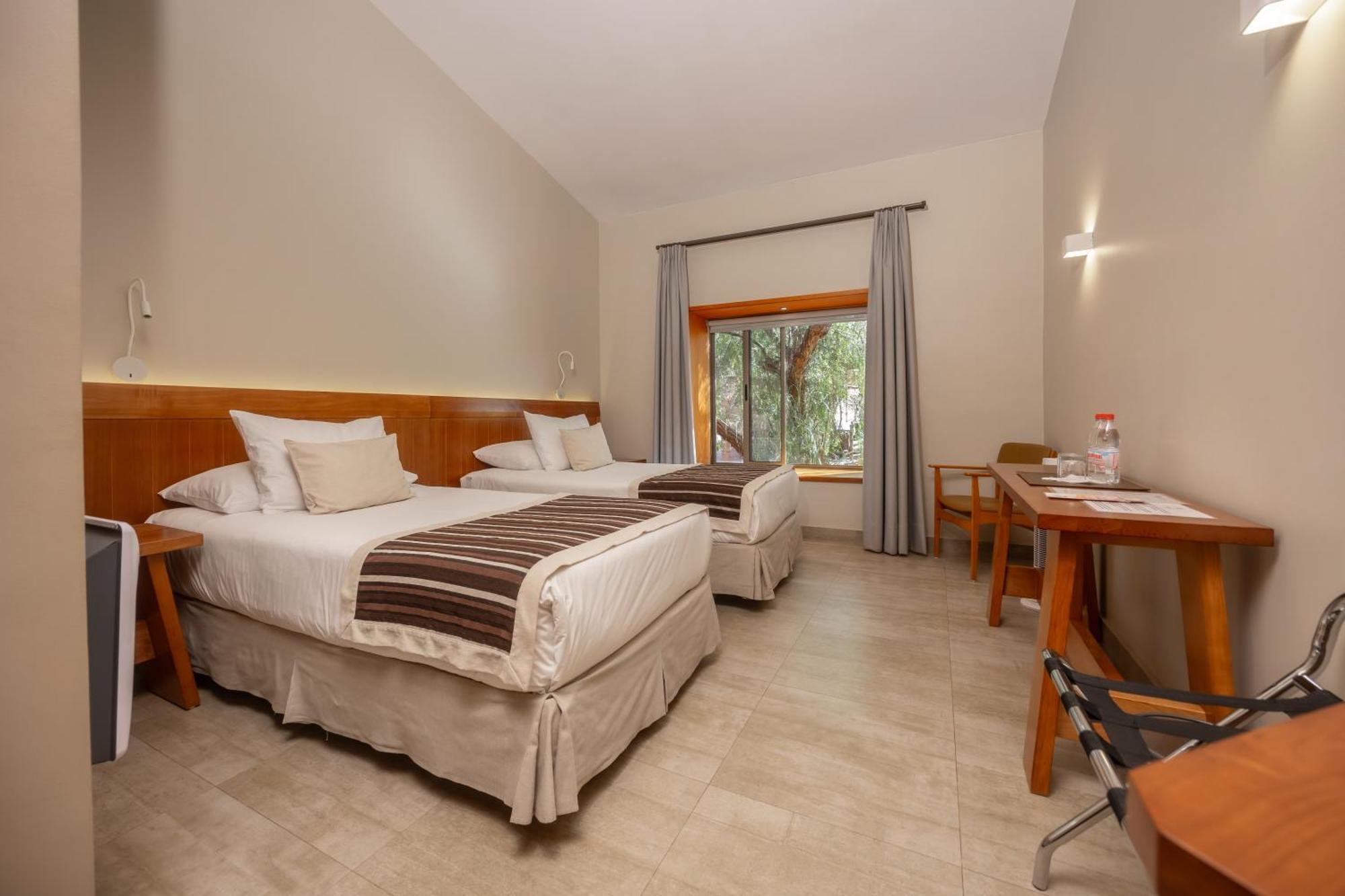 Hotel La Casa De Don Tomas Сан-Педро-де-Атакама Екстер'єр фото