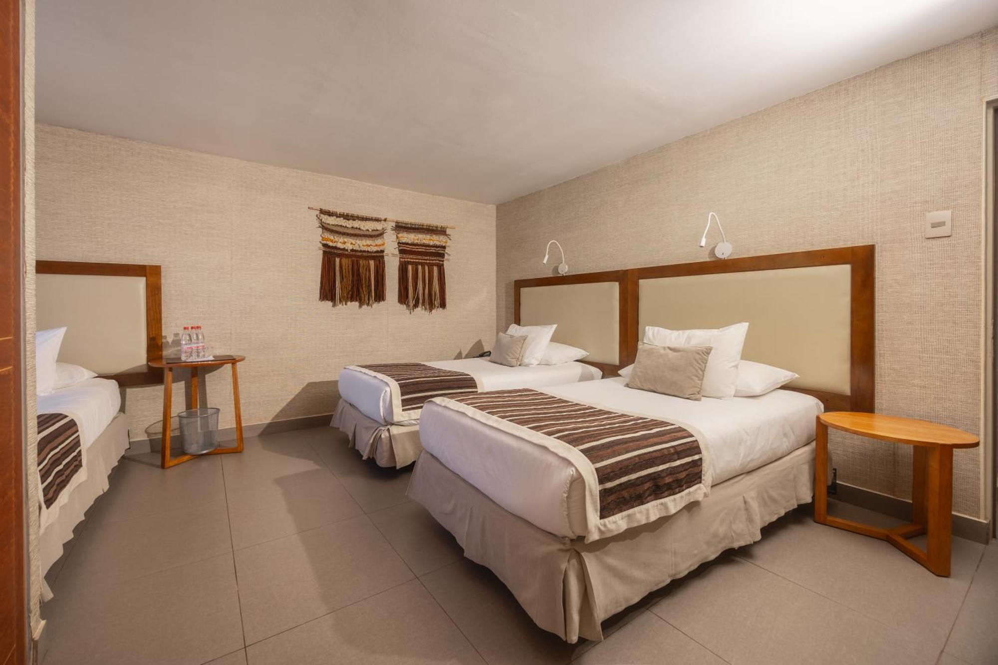 Hotel La Casa De Don Tomas Сан-Педро-де-Атакама Екстер'єр фото