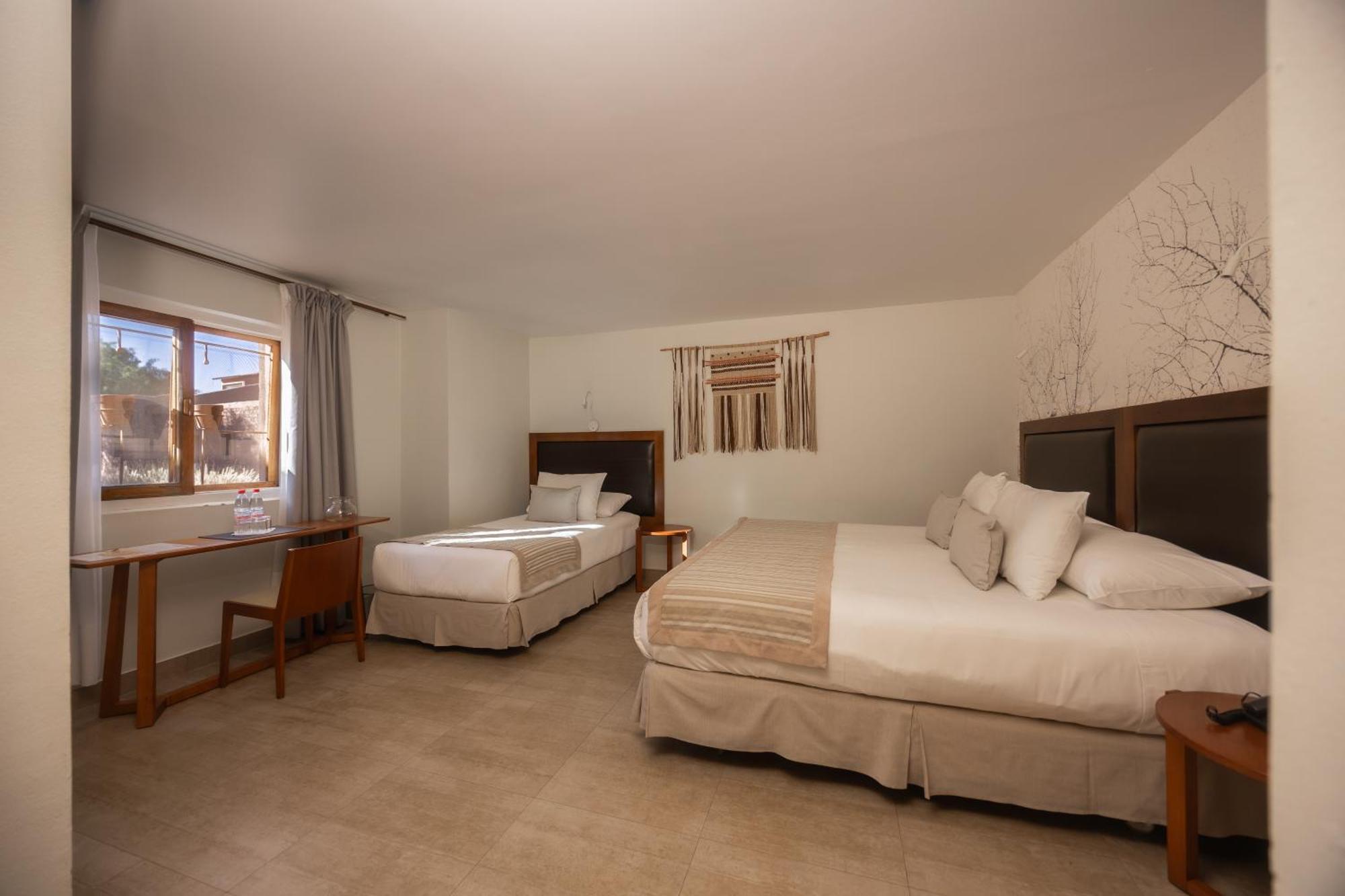 Hotel La Casa De Don Tomas Сан-Педро-де-Атакама Екстер'єр фото